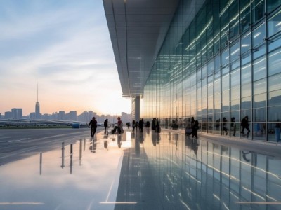 梧州机场，连接城市与世界的窗口