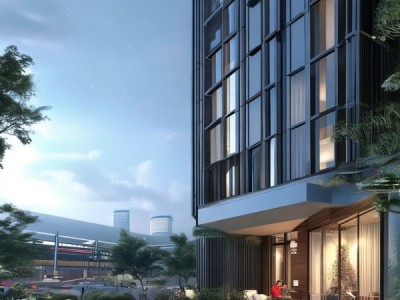 南京机场附近最方便的住宿推荐