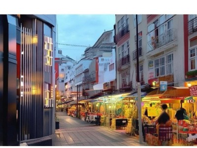 七天连锁酒店，必选的目的地，值得探索的地方