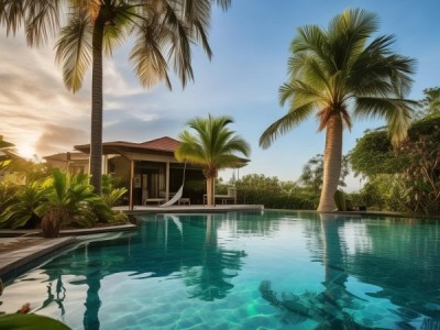 旅游淡季推荐凌源酒店