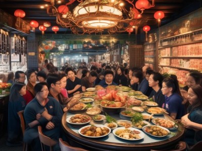 郑州最热门的饭店推荐，选择超值的品质服务