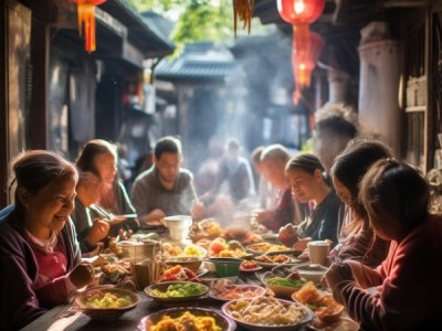 五泉山的酒店，风景与文化的完美结合