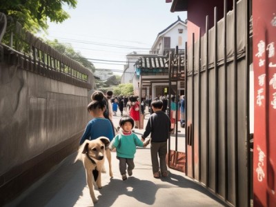 泉州寄宿小学，求学路上的贴心服务与优质教育资源