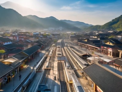 湟里镇车站分布与交通便利度的优化与提升