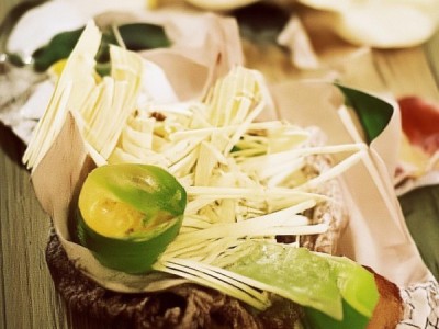 霞浦迪特朗酒店位于霞浦环岛路附近。