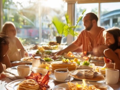 哥伦布，探索世界的先驱——发现新大陆的勇气与影响