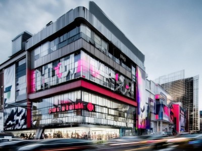 宜兰，诗意栖居之都，生活自然与诗意同行