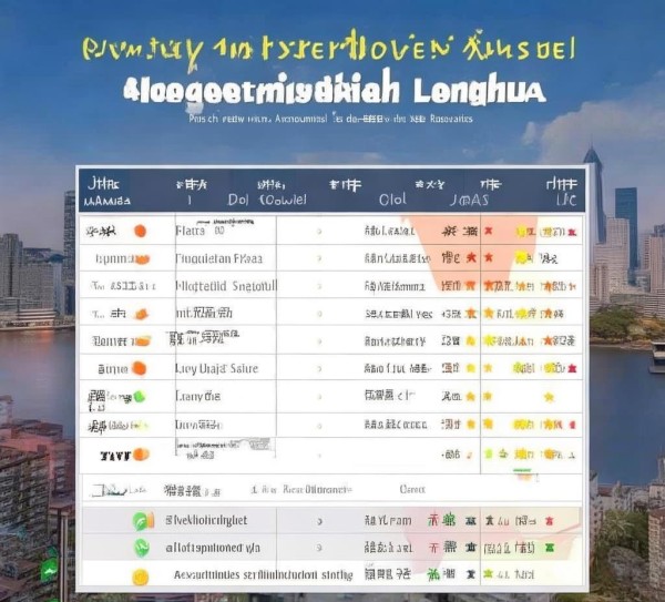 深圳龙华住宿价格分析，选择哪一家更划算