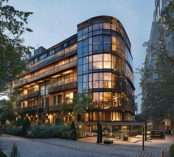 高明柏林酒店在哪里？你的理想度假地在哪里？