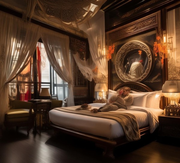 西安情侣酒店推荐,选择你的心地 西安情侣酒店推荐,选择你的心地