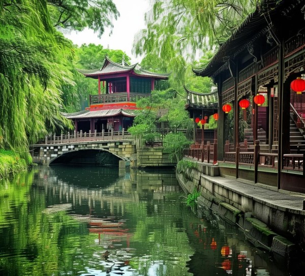 成都的近郊之胜在—探索这座城市的自然与人文 成都的近郊之胜在—探索这座城市的自然与人文