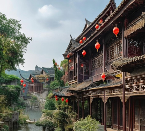 黄鹤楼哪里的宾馆怎么样？防城港黄鹤楼附近推荐