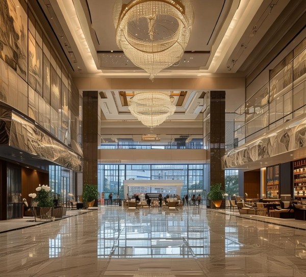 走进广州站站，探索理想的宾馆选择