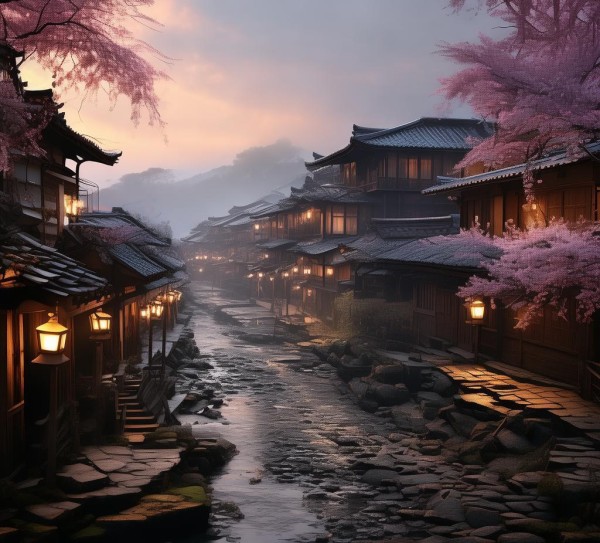 京都苑旁边是哪?这座小城的沉浮 京都苑旁边是哪?这座小城的沉浮