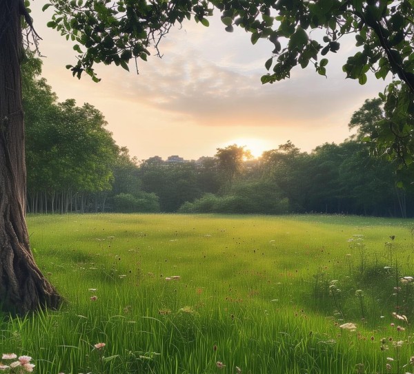 福州哪里有空旷的场地？这些地方值得你去探索