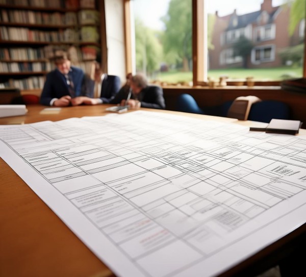 论文评分表的位置与评价标准 论文评分表的位置与评价标准