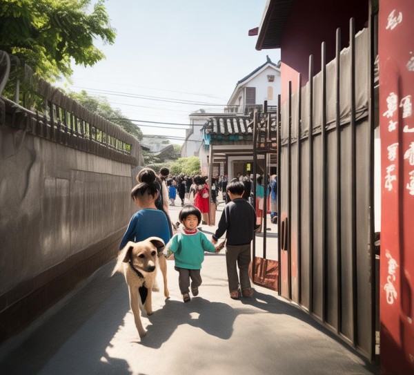 泉州寄宿小学,求学路上的好帮手 泉州寄宿小学,求学路上的好帮手