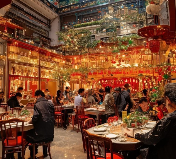 榆次过年订饭店哪里好?榆次美食、服务、环境,annual event 你该考虑的 榆次过年订饭店哪里好?榆次美食、服务、环境,annual event 你该考虑的