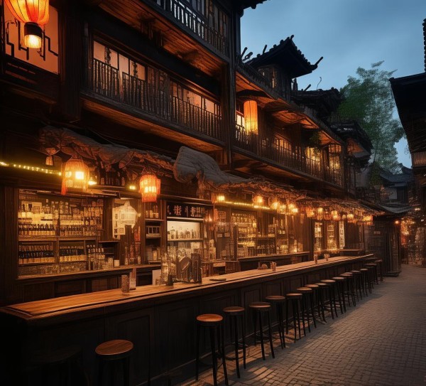 象山县酒吧在哪里 象山县酒吧在哪里